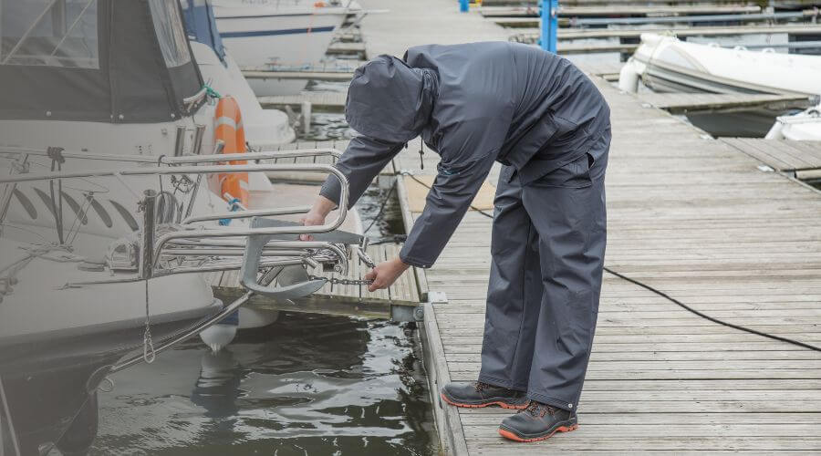 Why choose water damage restoration service for storm damage restoration in Boulder